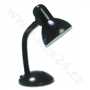 Ecolite lampa L077-CR černá
