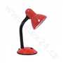 Ecolite lampa L077-CV červená