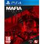PS4 - Mafia Trilogy