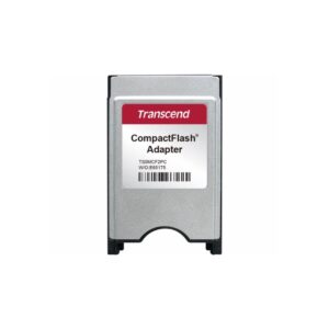 Transcend CompactFlash PCMCIA adapter (TS0MCF2PC)