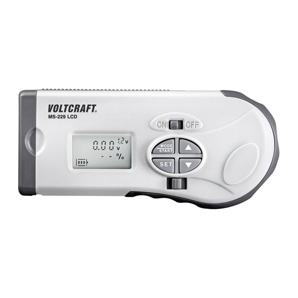 Voltcraft MS-229