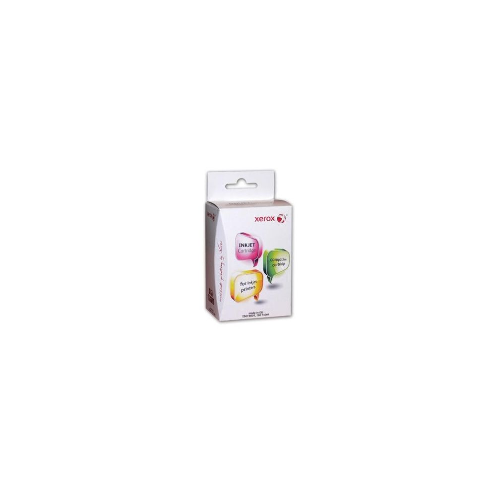Xerox inkoust pro HP OfficeJet 6000, 6500, 6500A Plus, 7000, 7500A, black (CD975AE,no.920) 24ml - Allprint