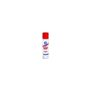 Dr.O.K.Wack S100 Bílé mazivo - sprej na řetězy (400 ml)