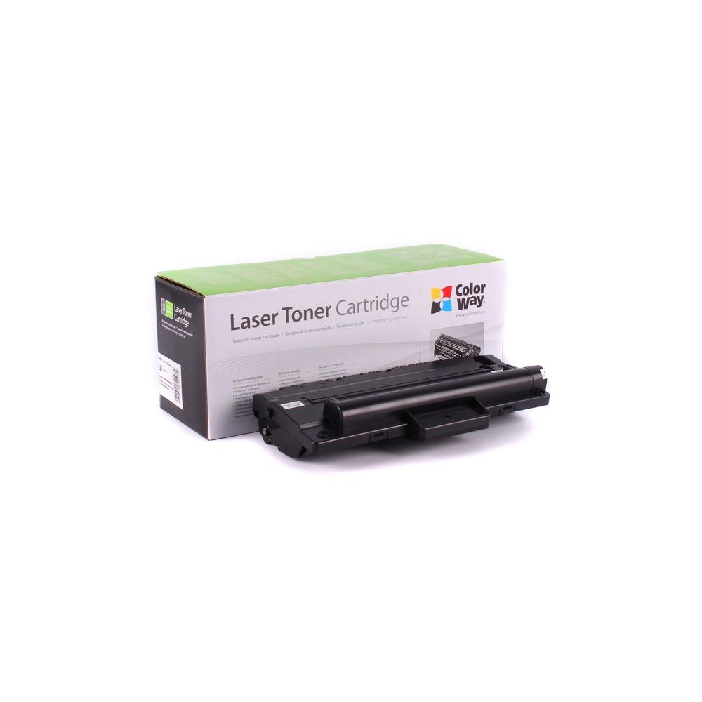 ColorWay kompatibilní toner s Samsung MLT-D1092S/ černý/ 2000 str.