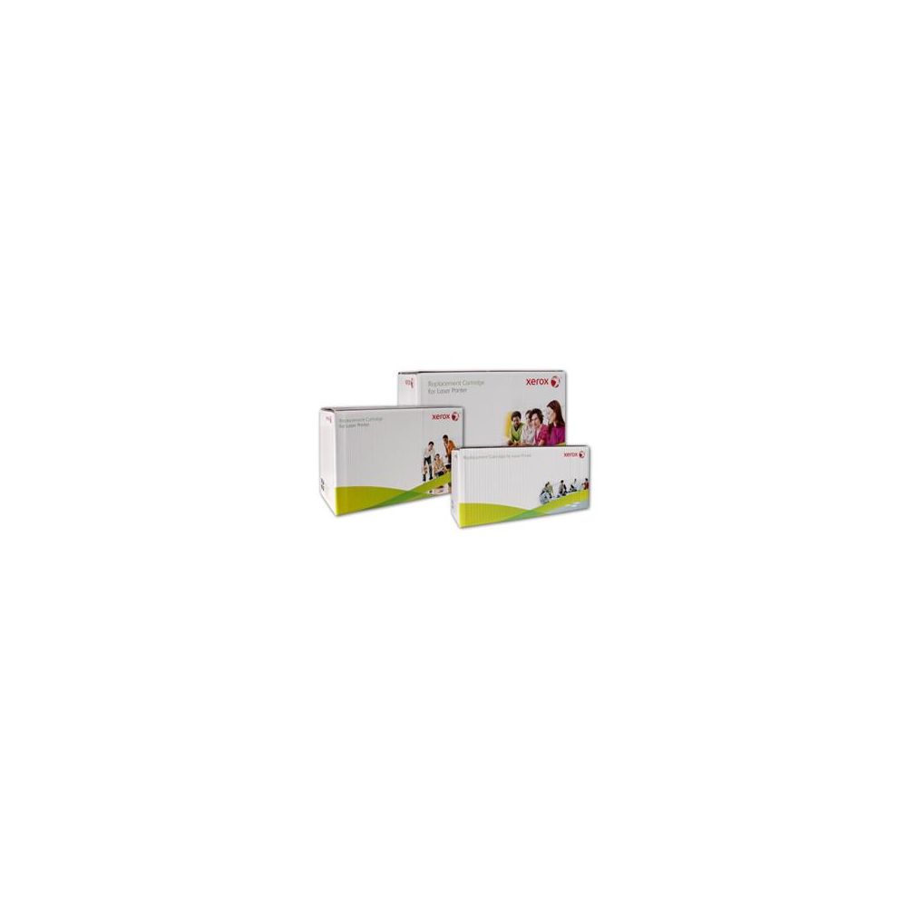 Xerox altenrativní toner pro HP LJ P1566, P1606dn - Black CE278A s čipem (2100 stran) - alternativní