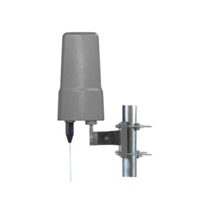 Anténa univerzální VILLAGE FLIPP–V200, DVB-T2, DAB, filtr LTE/4G/5G