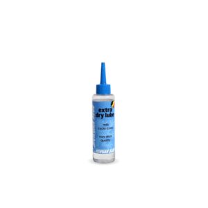 Olej na řetěz Morgan Blue - Extra dry lube MTB - 125ml kapátko