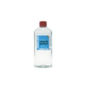 Lak Morgan Blue - Clean & protect leštidlo 1000ml