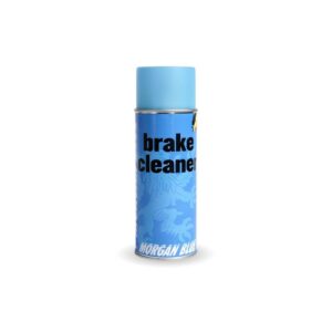 Čistič Morgan Blue - Brake cleaner - na brzdy 400ml ve spreji