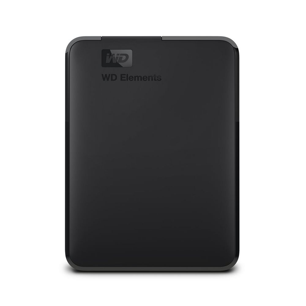 WD Elements Portable 4TB černý - Obrázek 2