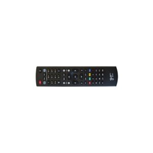 Univerzální dálkový ovladač pro přijímače Gosat GS7050, 7055, 7056, 7060 HDi