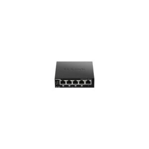 D-Link DES-1005P revize B1