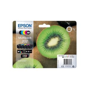 Epson 202 Multipack - originál