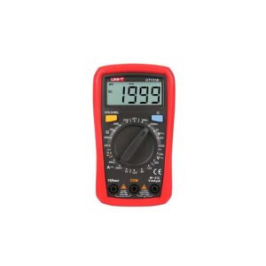 Multimetr UNI-T UT131B
