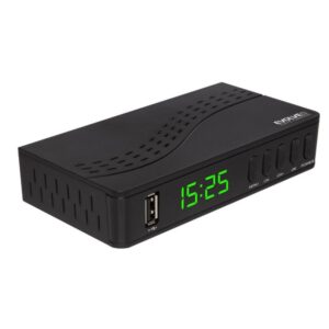 EVOLVEO Alpha T2