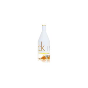 Calvin Klein CK In2U For Her EdT 150ml