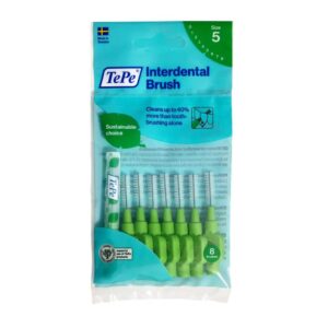 TePe Original mezizubní kartáčky 0,8mm 8ks