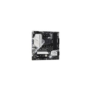 ASRock B550M PRO4