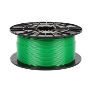 Filament PM 1.75 PLA 1kg, perlová zelená