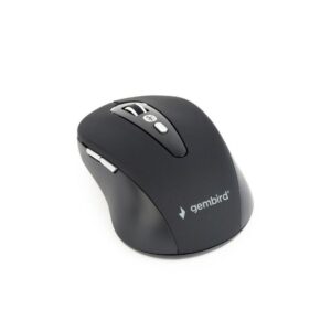 Gembird MUSWB-6B-01 Bluetooth myš, černá