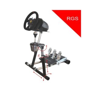 Wheel Stand Pro RGS Modul - upgrade