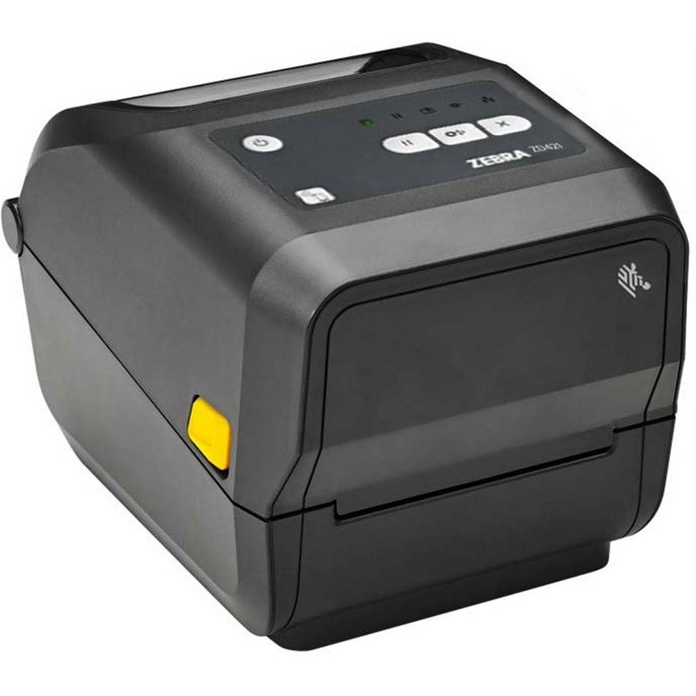 ZEBRA ZD421, USB Host, LAN