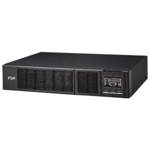 FSP Clippers RT 3K 2U, 3000 VA