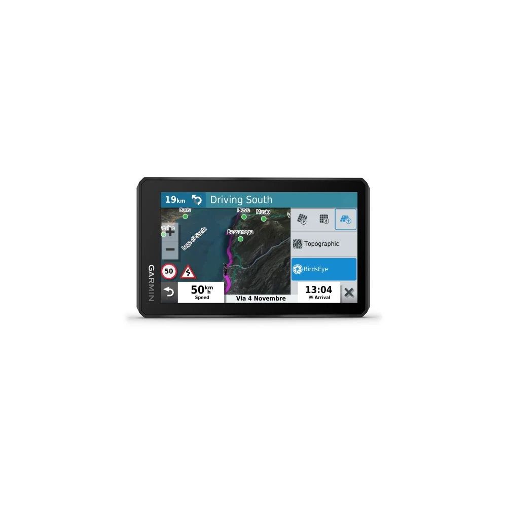 Garmin zumo XT PRO Europe 45, motocyklová GPS navigace