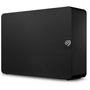 Seagate Expansion Desktop 6TB