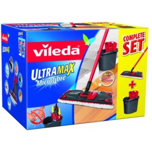 Vileda 155737 Uklidová sada Ultramax Complete Set Box