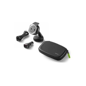 TomTom držák do auta + ochranné pouzdro pro RIDER 4x/4xx