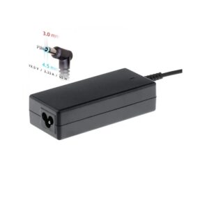 Akyga AK-ND-58 19.5V/3.33A 65W 4.5x3.0mm + pin