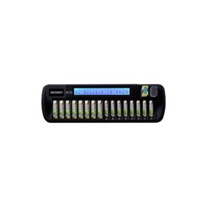 Voltcraft BC16