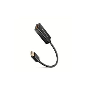 AXAGON RVDM-HI14N, miniDisplayPort -> HDMI 1.4 redukce / adaptér