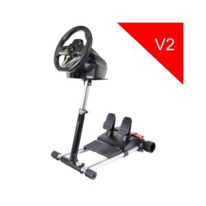Wheel Stand Pro DELUXE V2, pro Hori Overdrive a Apex