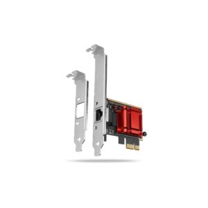 AXAGON PCEE-G25 PCIe 2.5 Gigabit Ethernet