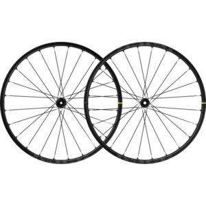 Mavic Crossmax SL S 29' Boost, Ořech XD, Disc 6 děr set zapletených kol