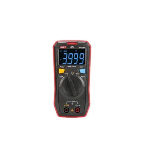 Multimetr UNI-T UT123T