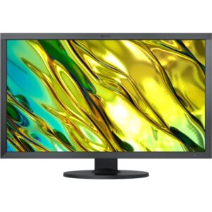 EIZO CS2740 ColorEdge 27' černý