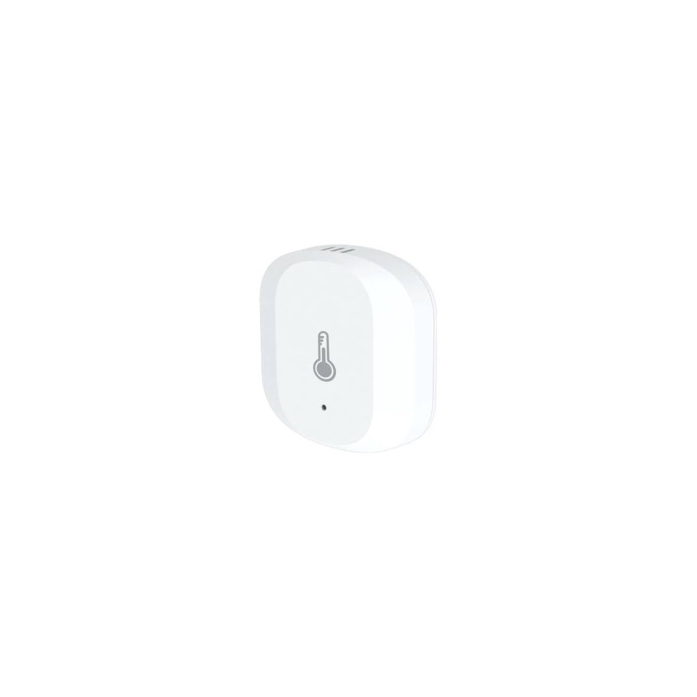 WOOX R7048 Smart Humidity & Temperature Sensor