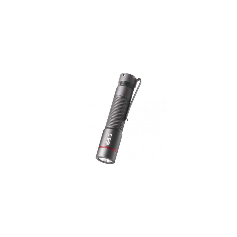 CREE LED kovová svítilna Ultibright 60, P3160, 170lm, 1xAA