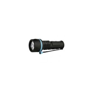 LED ruční svítilna P3862, 20 lm,2× D
