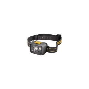 LED pracovní čelovka GP Discovery CHW54, 375 lm