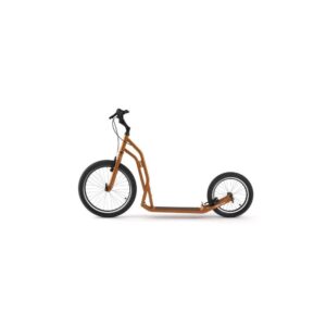 Koloběžka YEDOO S2016 - orange