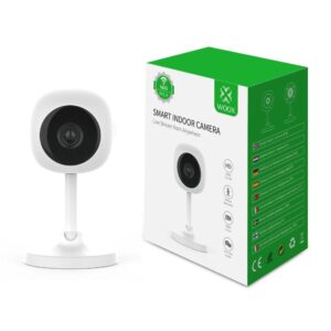 WOOX WiFi Smart Indoor Full HD Camera
