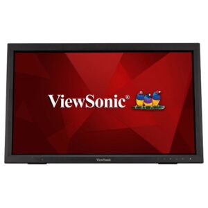 ViewSonic TD2223