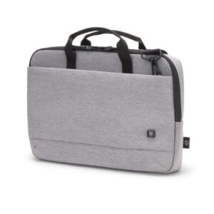 DICOTA Eco Slim Case Motion, 12-13.3”, šedé