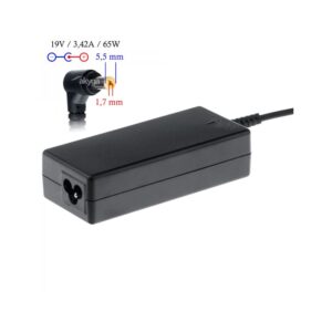 Akyga AK-ND-06 19V/3.42A 65W 5.5x1.7mm
