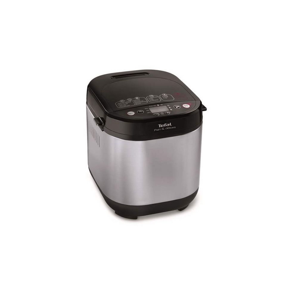 Tefal PF240E38 - Obrázek 2