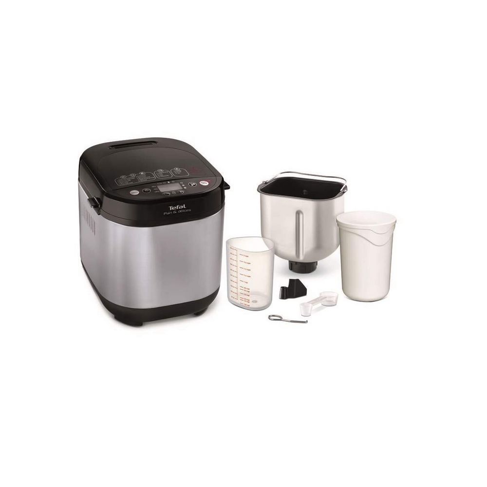 Tefal PF240E38 - Obrázek 3